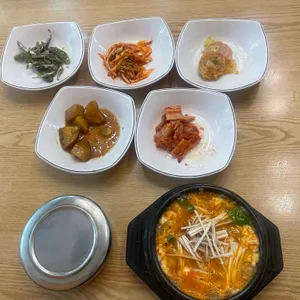 쿡앤쿡 사진