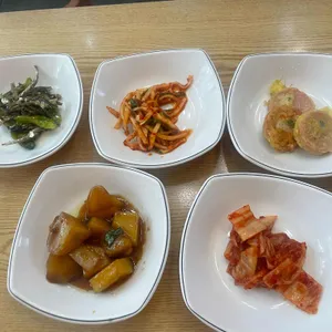 쿡앤쿡 사진
