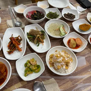 못난이아구찜 사진