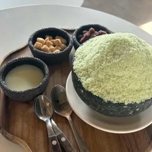 유달산장 사진 1
