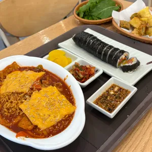 떡두껍집 사진 1