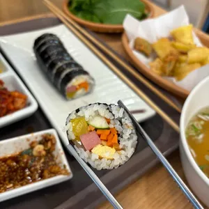 떡두껍집 사진