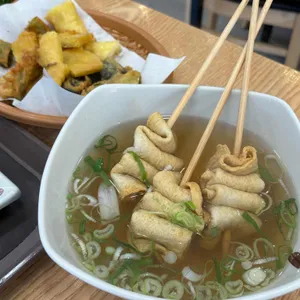 떡두껍집 사진