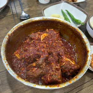 동원찜갈비 사진