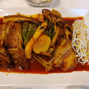 산슬촌코방 사진 1