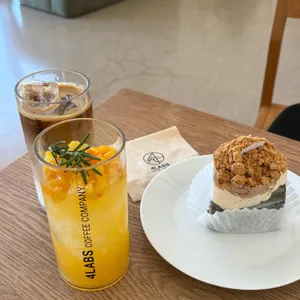 포랩스커피컴퍼니 사진 2