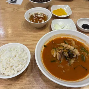 삼봉중식당 대표 사진