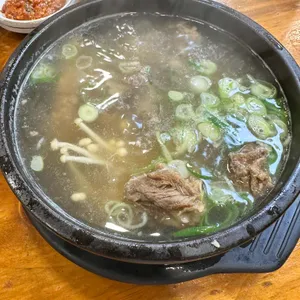 황장군 대표 사진