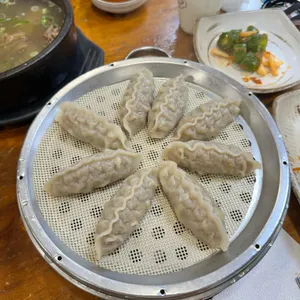 황장군 대표 사진