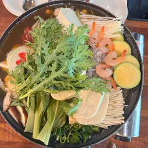 주먹손두부 사진 2