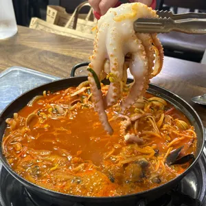 동은성 사진 1