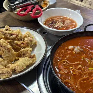 동은성 사진 2