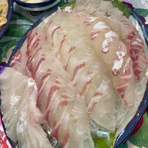 삼복호 사진 1