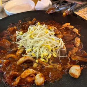 김종남쭈꾸미 대표 사진