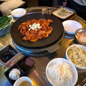 김종남쭈꾸미 대표 사진