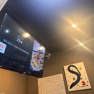 대청장어가 사진
