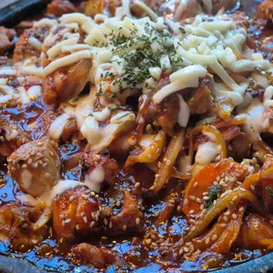 우연이네포차 사진