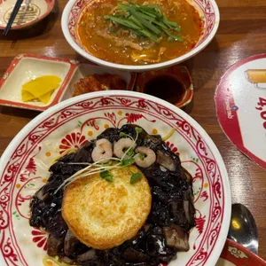 보배반점 사진