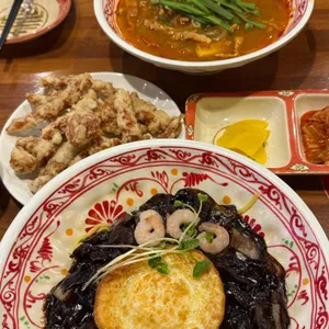 보배반점 사진