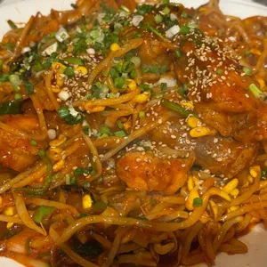 하마네아구찜 사진