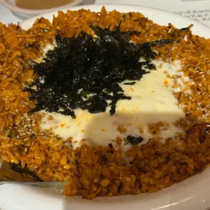하마네아구찜 사진