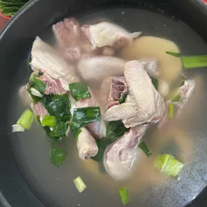 명동닭한마리 사진 2