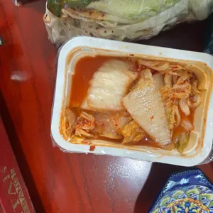명동닭한마리 사진