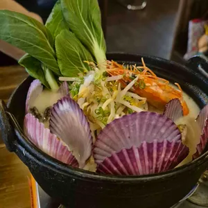 목탄 사진 1