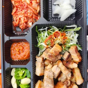 통빱 리뷰 사진