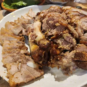 토시래 사진