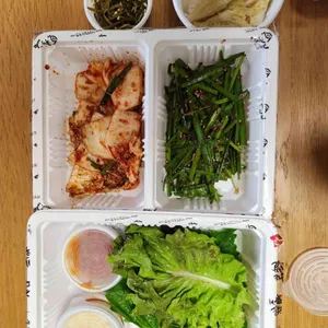 가장맛있는족발 리뷰 사진