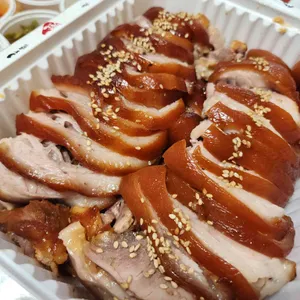 가장맛있는족발 사진