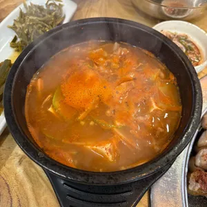 맛찬들왕소금구이 아산점 대표 사진