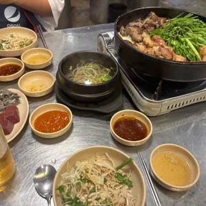 신촌황소곱창 사진 1