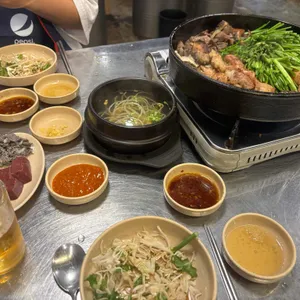 신촌황소곱창 사진 2