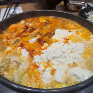 어여와순두부 사진