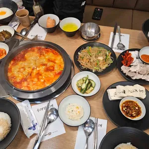 어여와순두부 대표 사진