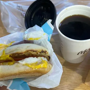 맥도날드 사진 1