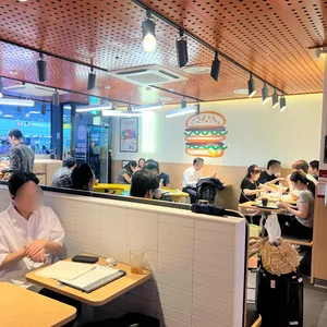 맥도날드 리뷰 사진