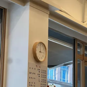 한국순대 리뷰 사진