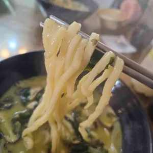 제주보말칼국수 사진