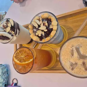 숲, Camp&Cafe 사진
