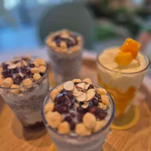 숲, Camp&Cafe 사진