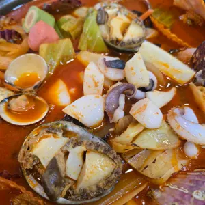 미조돌 사진