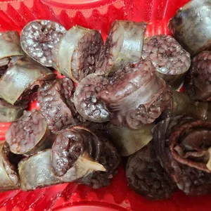 신전떡볶이 사진