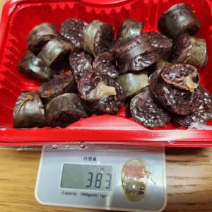 신전떡볶이 사진