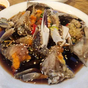 장가네칼국수 사진 1