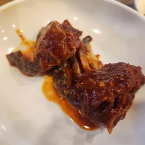 장가네칼국수 사진 2