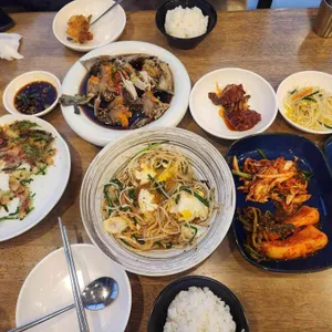 장가네칼국수 대표 사진