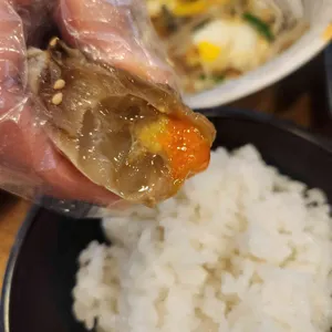 장가네칼국수 사진